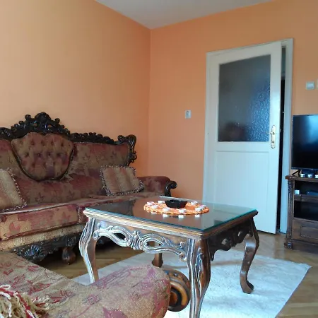 Apartman Milenijum Apartmán Podgorica
