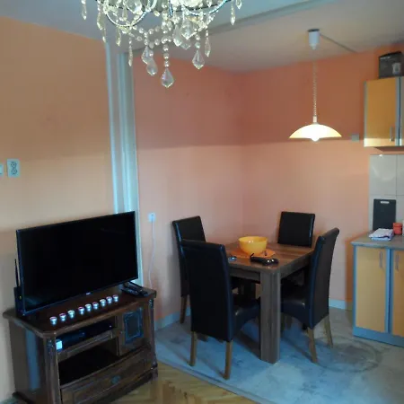 Apartman Milenijum Podgorica