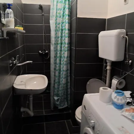Apartman Milenijum Apartmán