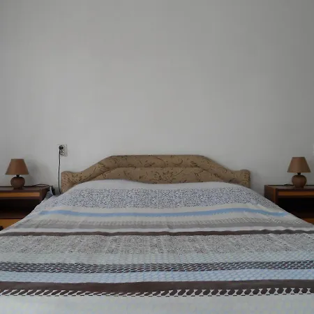 Apartmán Apartman Milenijum Podgorica