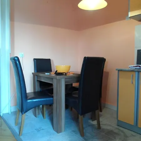 Apartman Milenijum