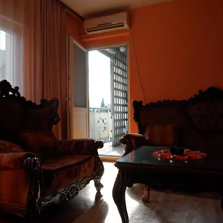 Apartman Milenijum Apartmán *