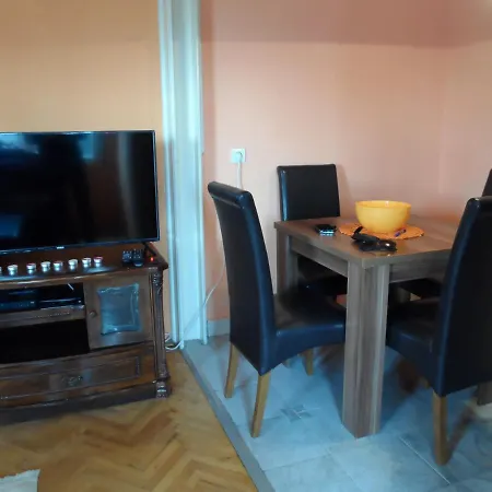 Apartman Milenijum