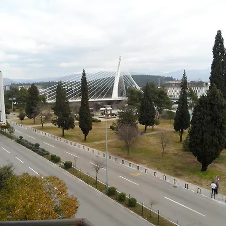 Apartman Milenijum *