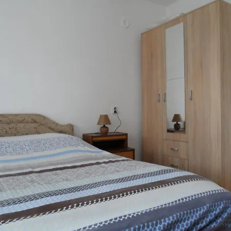 Apartman Milenijum Апартаменти *