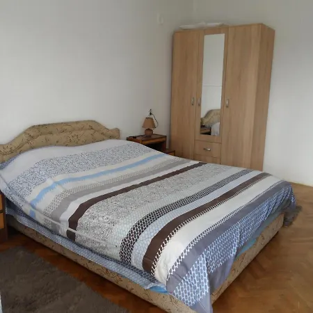 Apartman Milenijum Апартаменти Подгориця