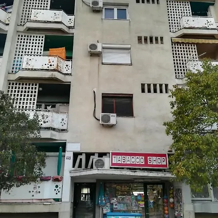 Apartman Milenijum * Подгориця