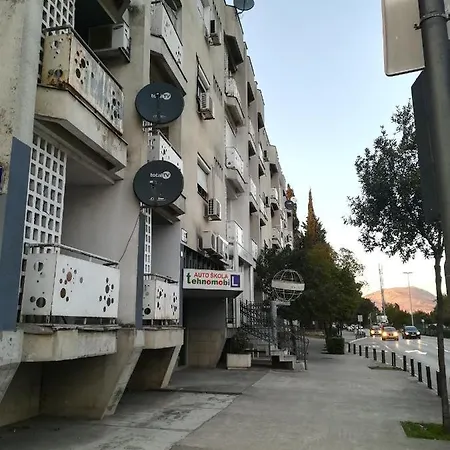Апартаменти Apartman Milenijum *